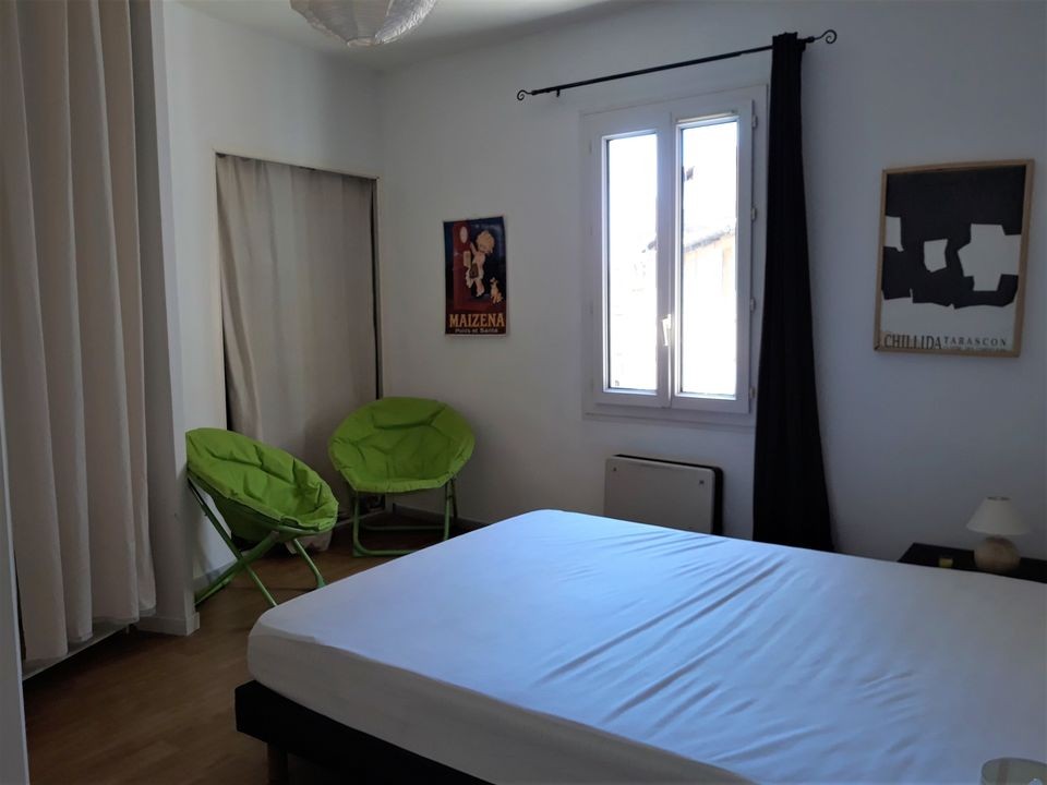 Location Appartement à Arles 2 pièces