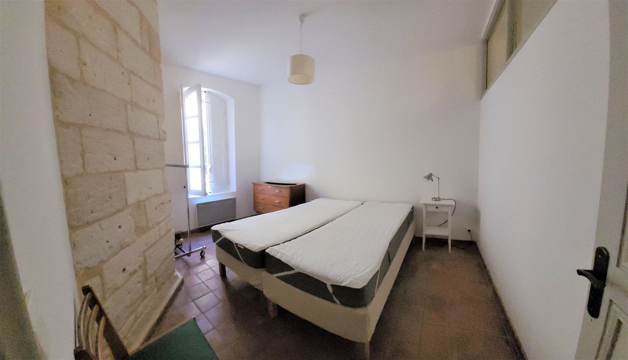 Location Appartement à Arles 3 pièces