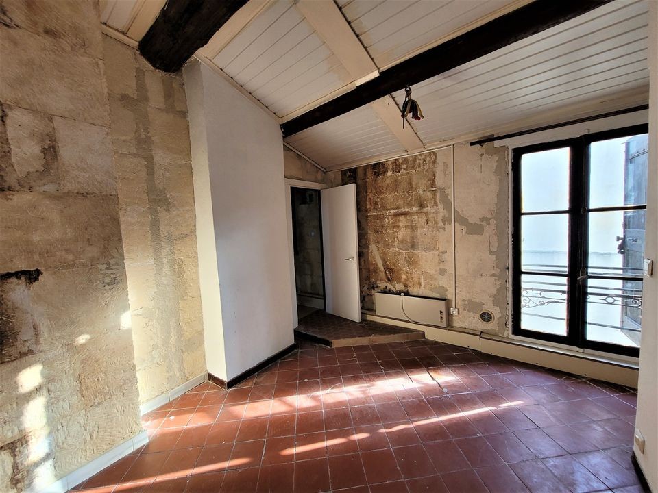 Location Appartement à Arles 2 pièces