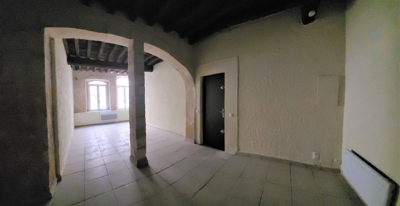 Location Appartement à Arles 1 pièce