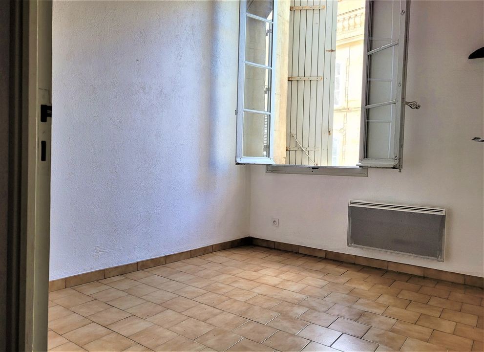 Location Appartement à Arles 1 pièce