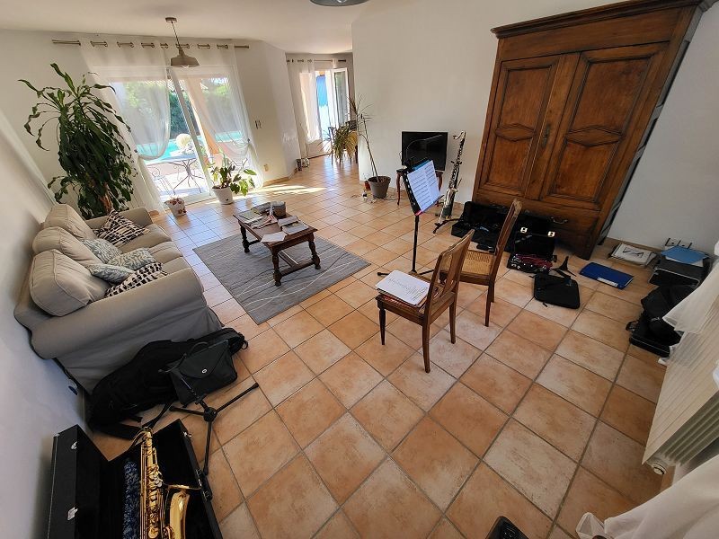 Vente Maison à Istres 5 pièces