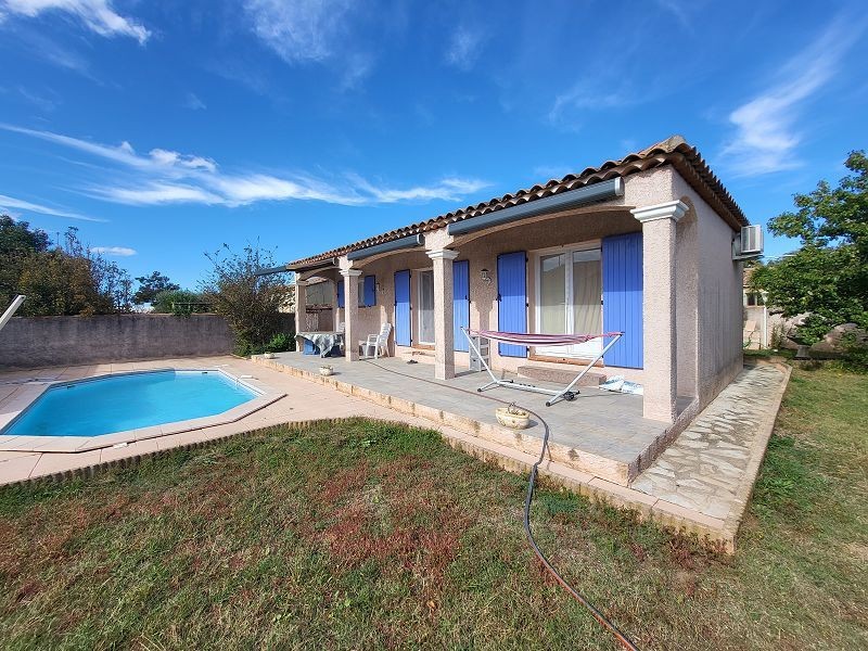 Vente Maison à Istres 5 pièces