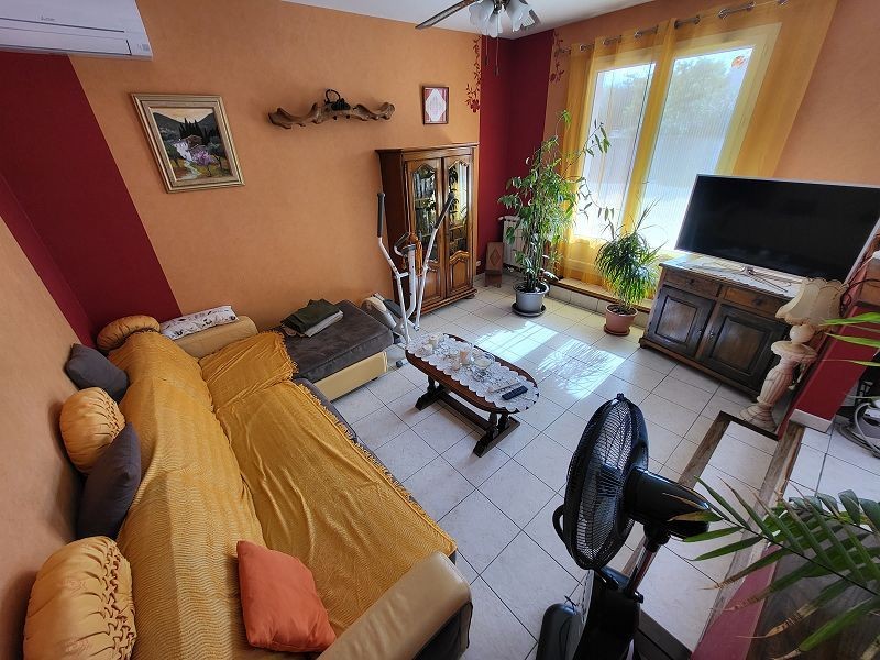 Vente Maison à Istres 5 pièces