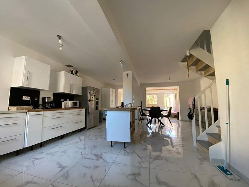 Vente Maison à Istres 4 pièces