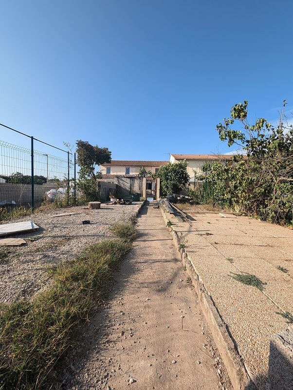 Vente Maison à Istres 4 pièces