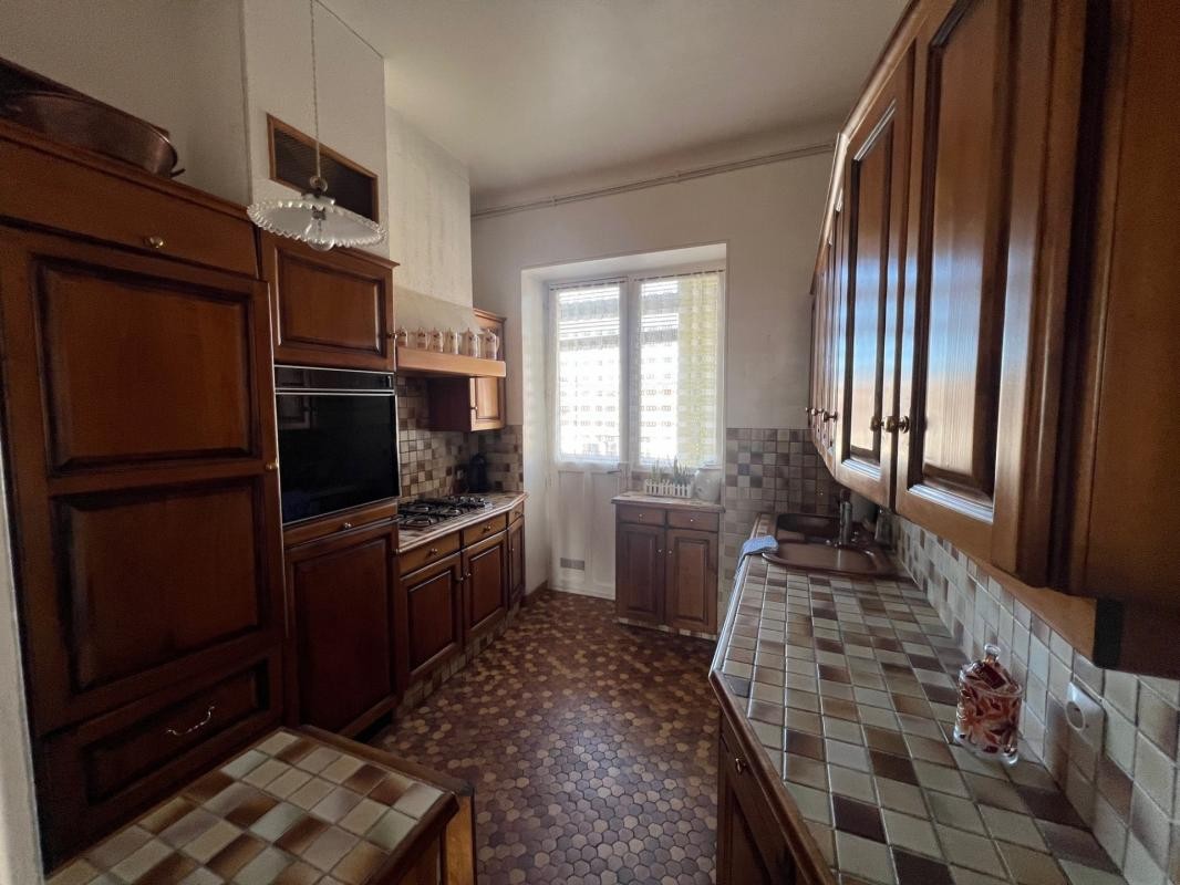 Vente Appartement à Aix-en-Provence 4 pièces