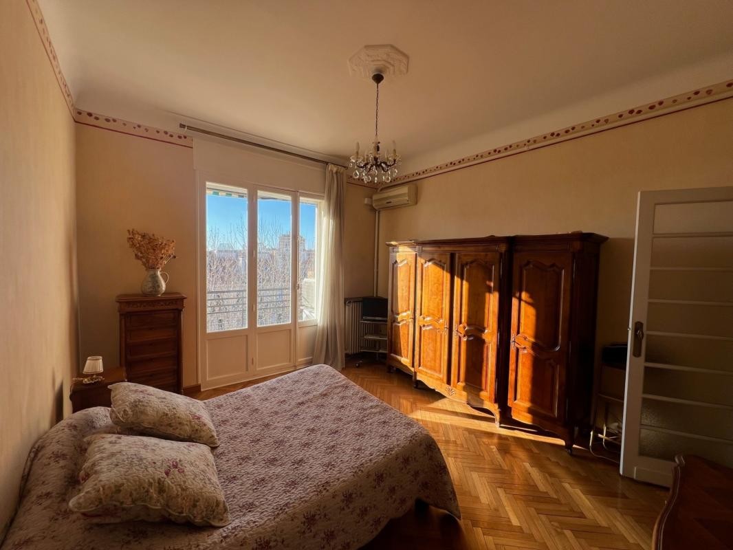 Vente Appartement à Aix-en-Provence 4 pièces