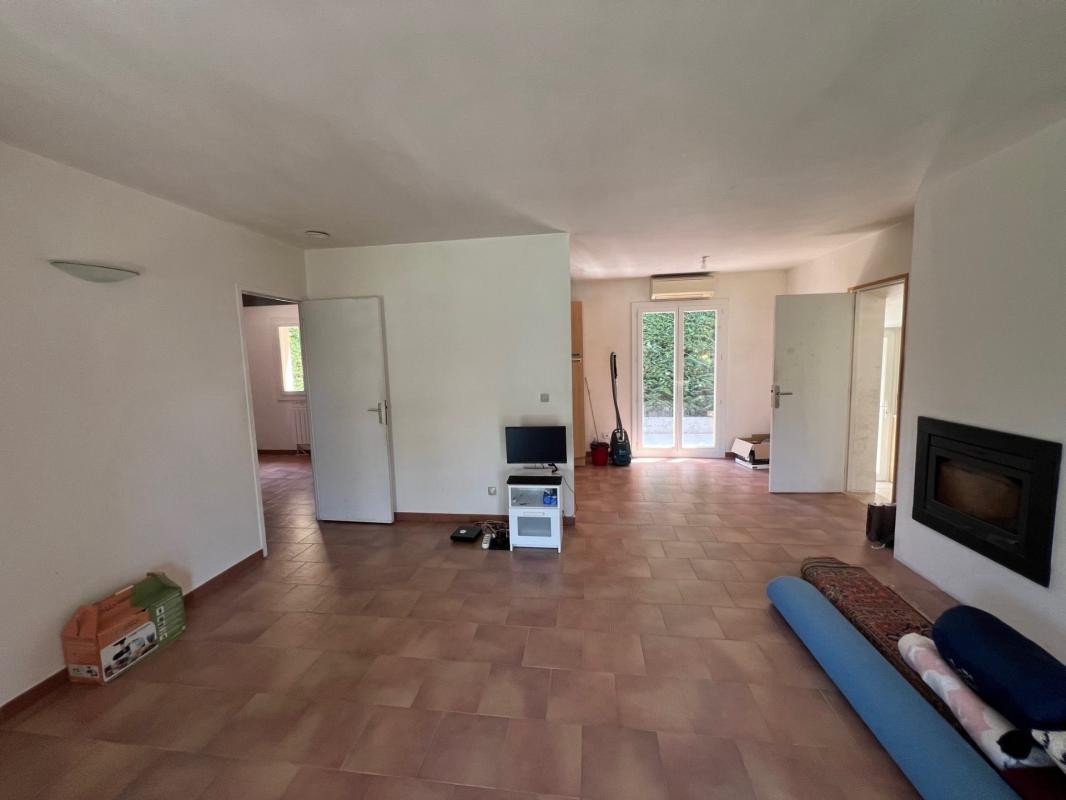 Vente Maison à Aix-en-Provence 4 pièces