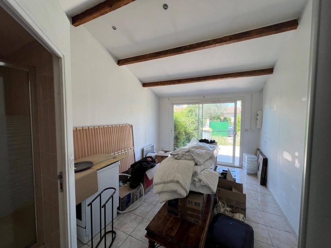 Vente Maison à Aix-en-Provence 4 pièces