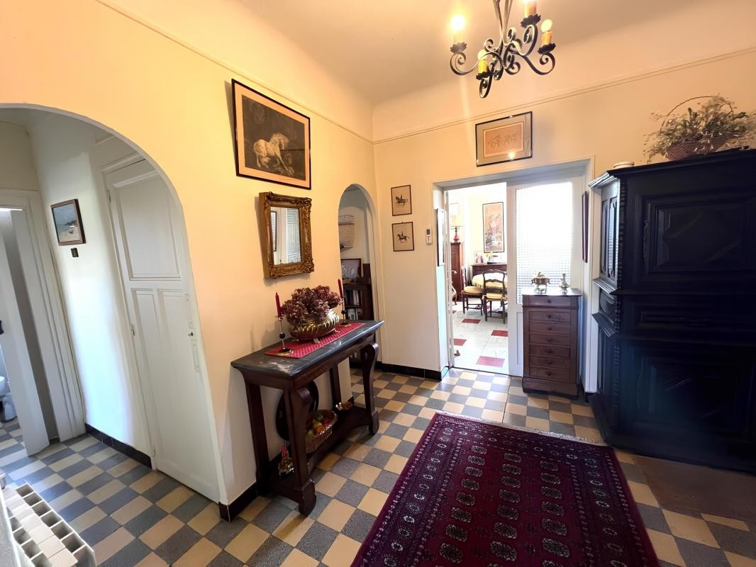 Vente Appartement à Aix-en-Provence 3 pièces