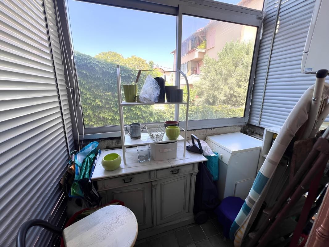 Vente Appartement à Aix-en-Provence 3 pièces