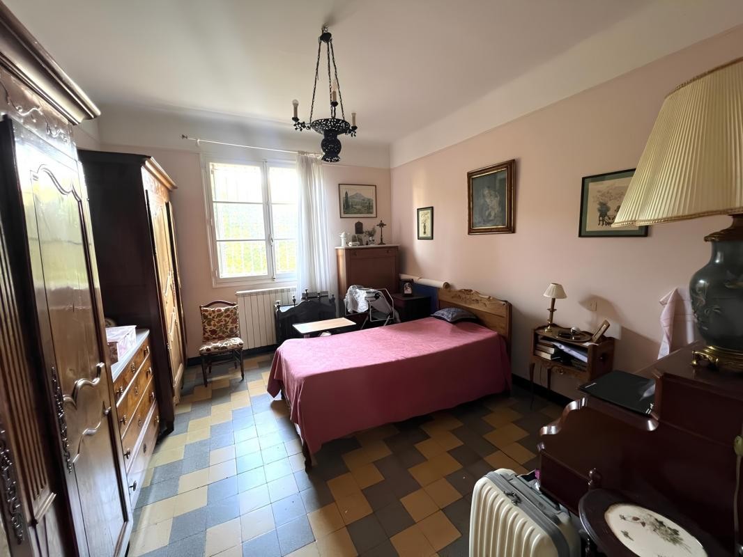 Vente Appartement à Aix-en-Provence 3 pièces