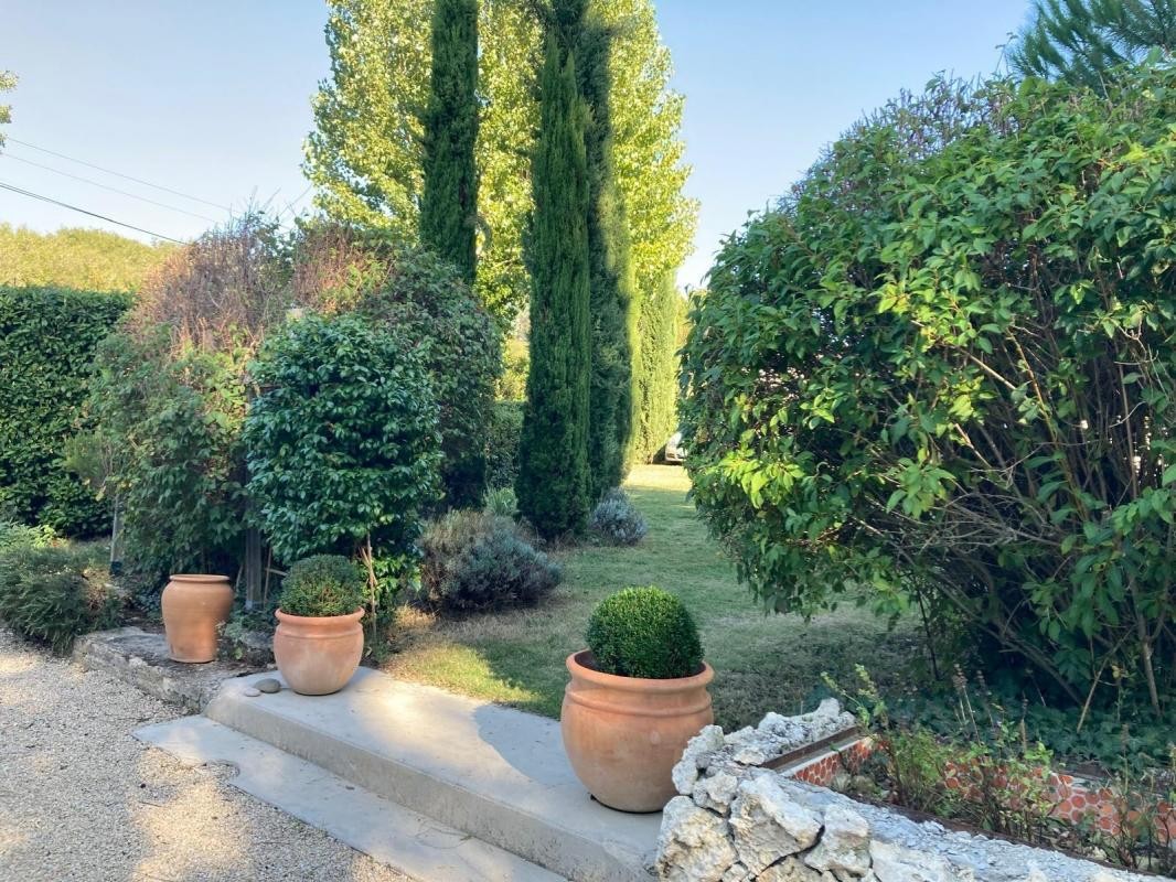 Vente Maison à Aix-en-Provence 3 pièces