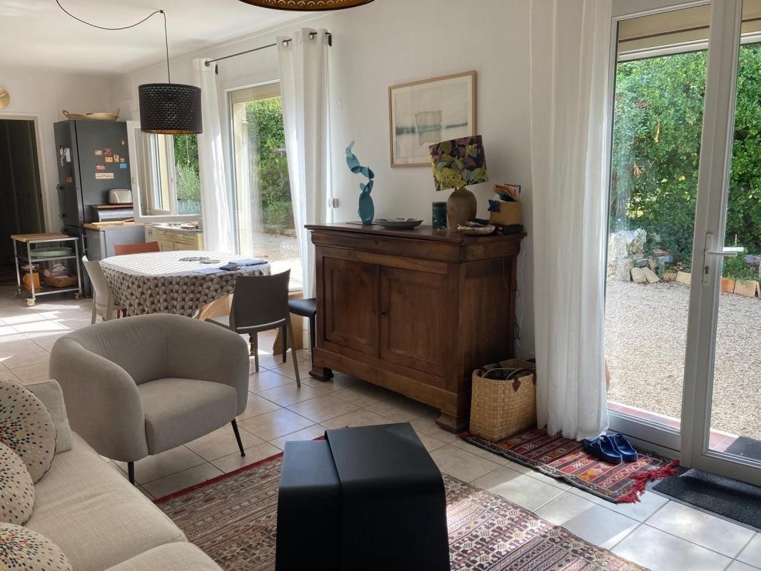 Vente Maison à Aix-en-Provence 3 pièces