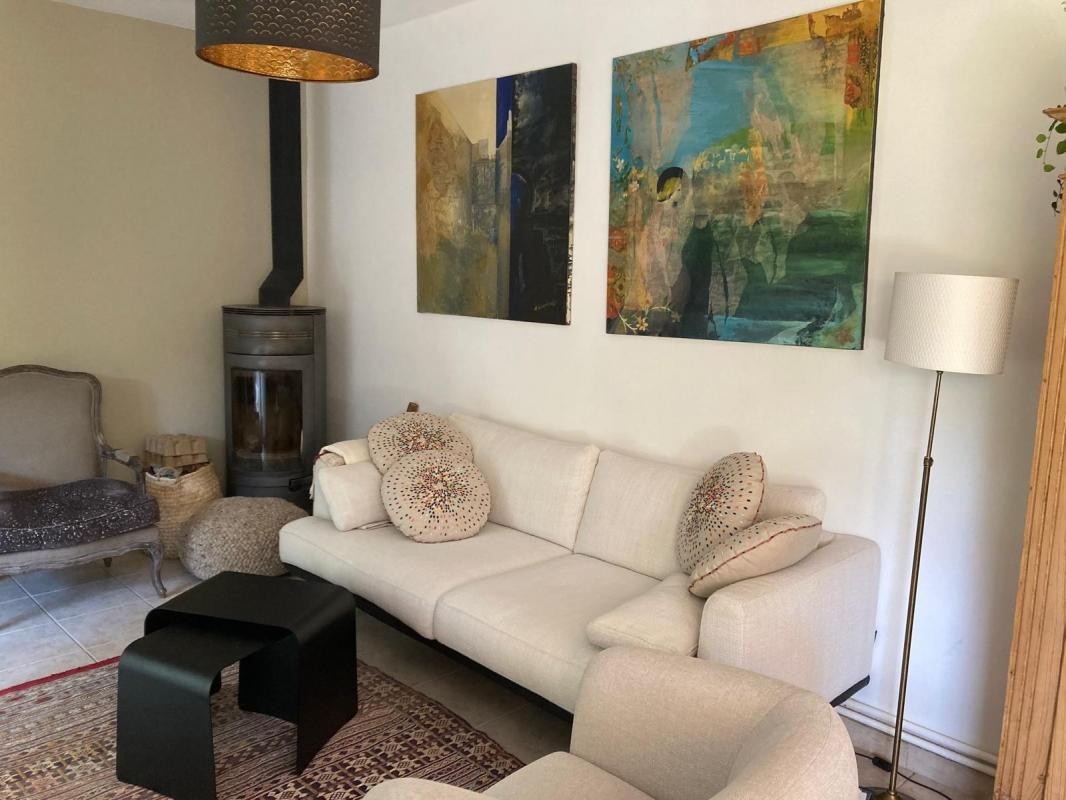 Vente Maison à Aix-en-Provence 3 pièces