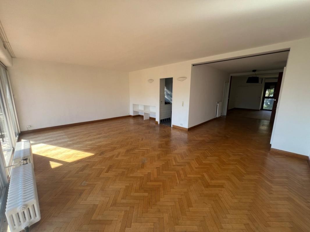 Location Appartement à Aix-en-Provence 4 pièces