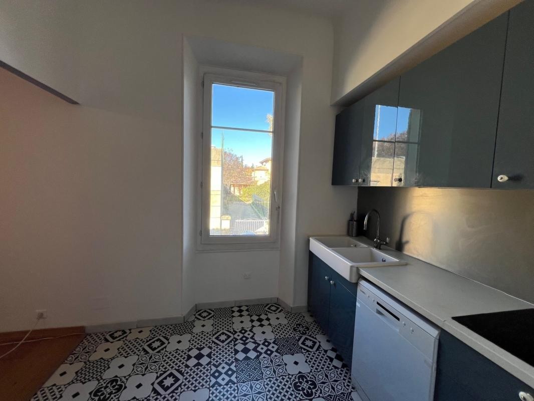 Location Appartement à Aix-en-Provence 3 pièces