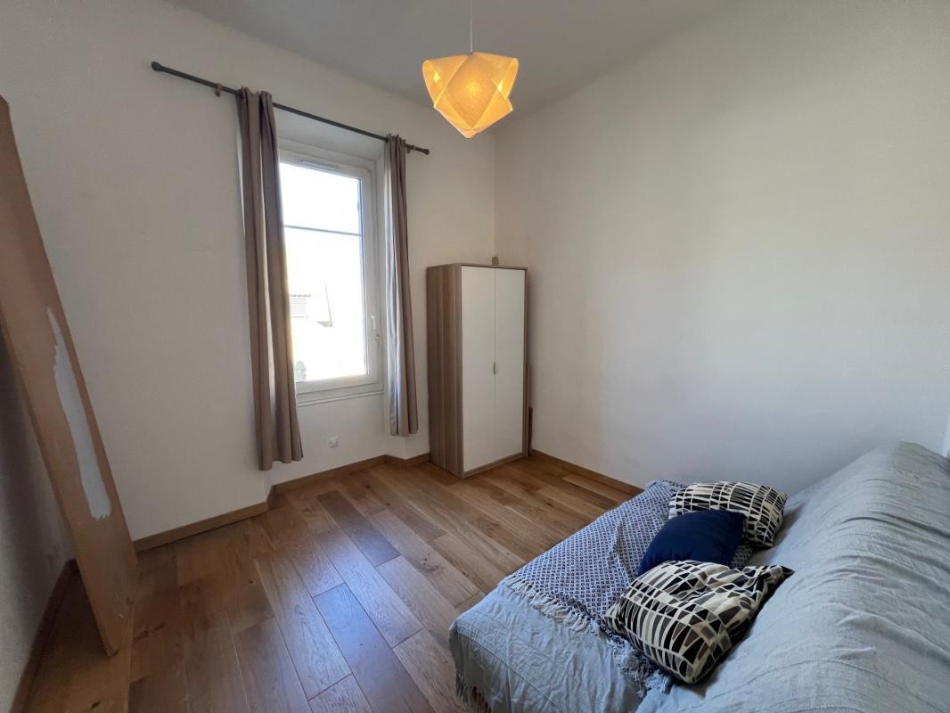 Location Appartement à Aix-en-Provence 3 pièces