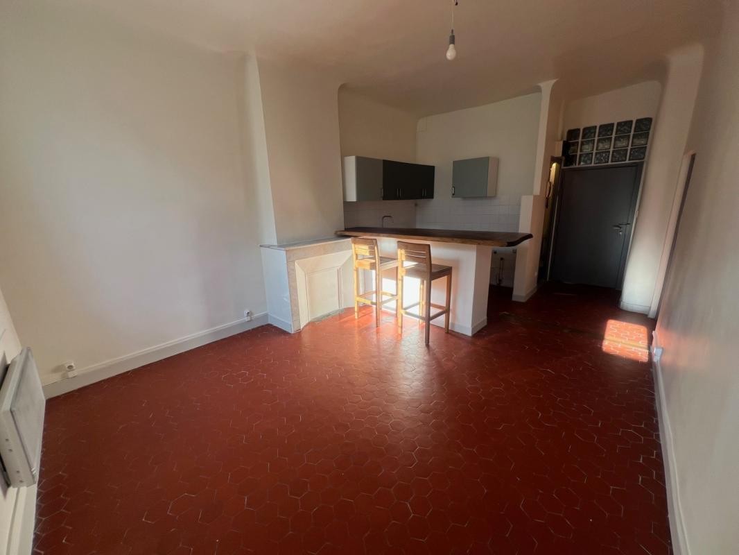 Location Appartement à Aix-en-Provence 2 pièces