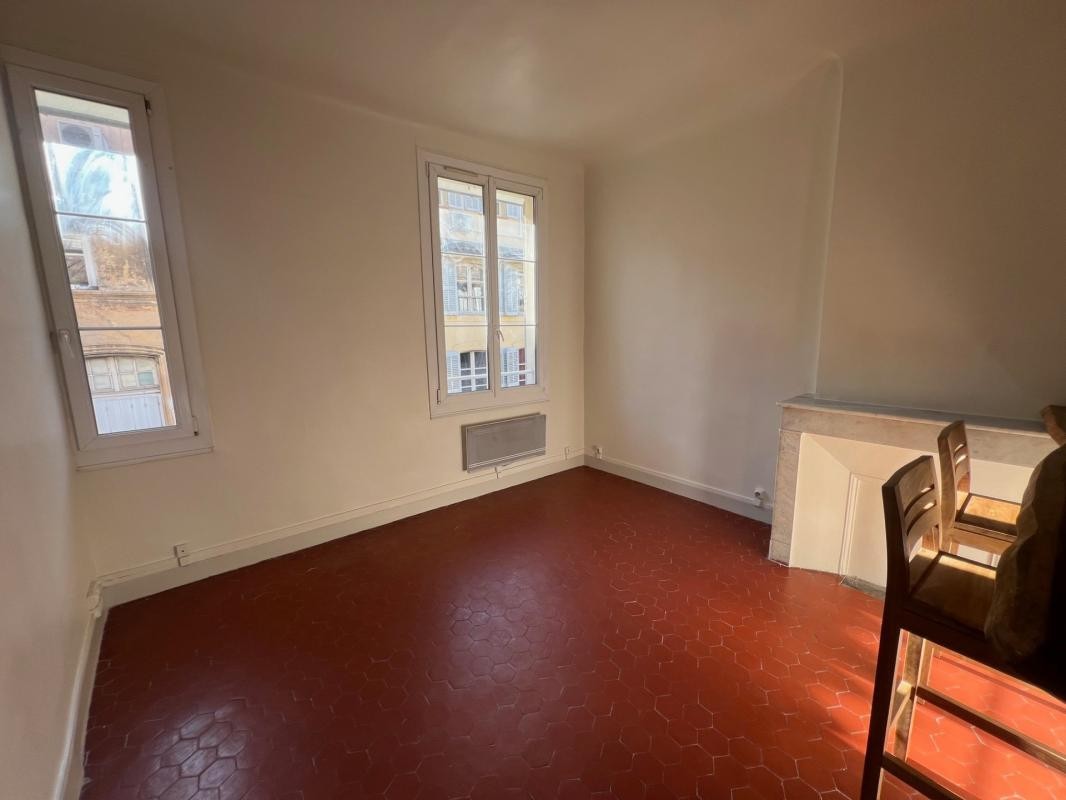 Location Appartement à Aix-en-Provence 2 pièces