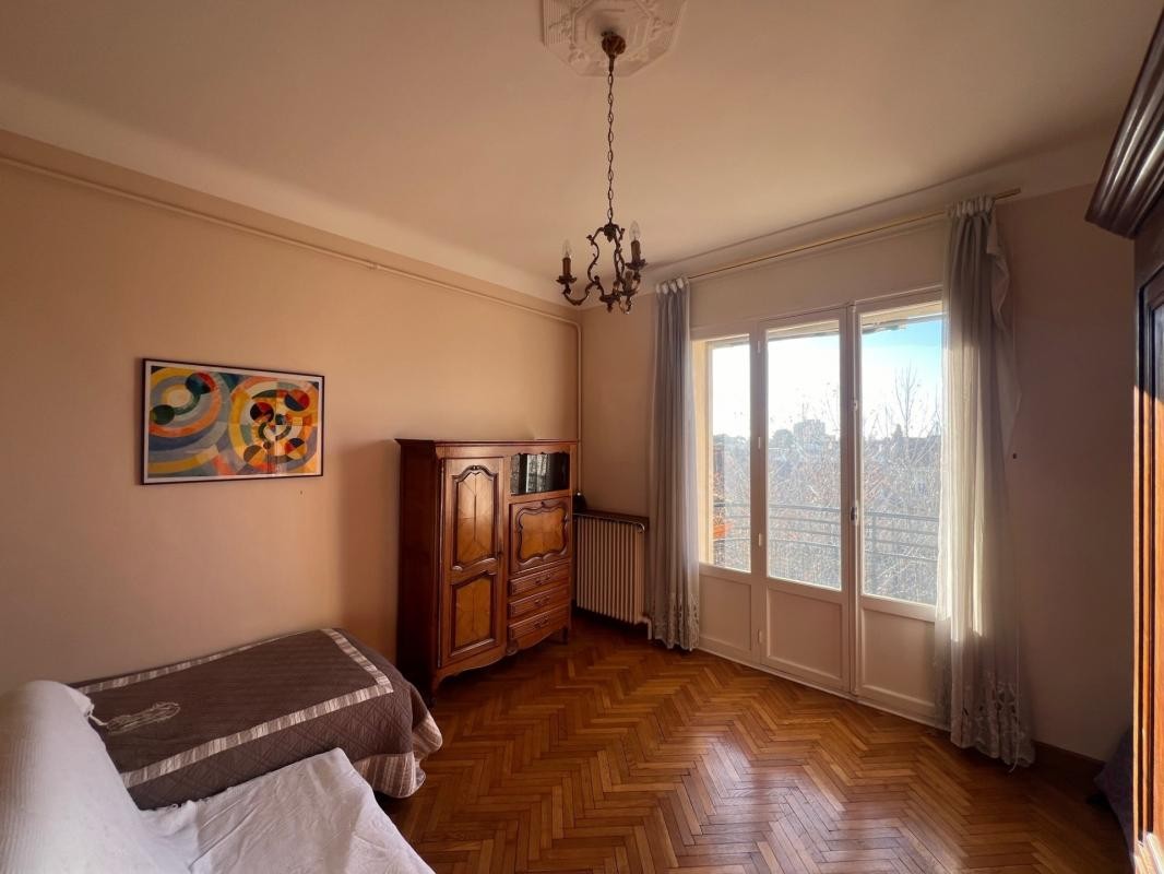 Vente Appartement à Aix-en-Provence 4 pièces