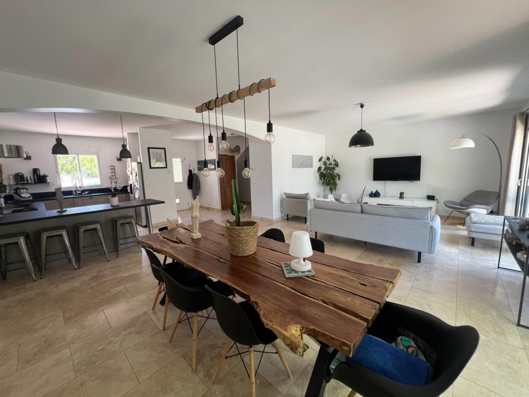 Vente Maison à Aix-en-Provence 5 pièces