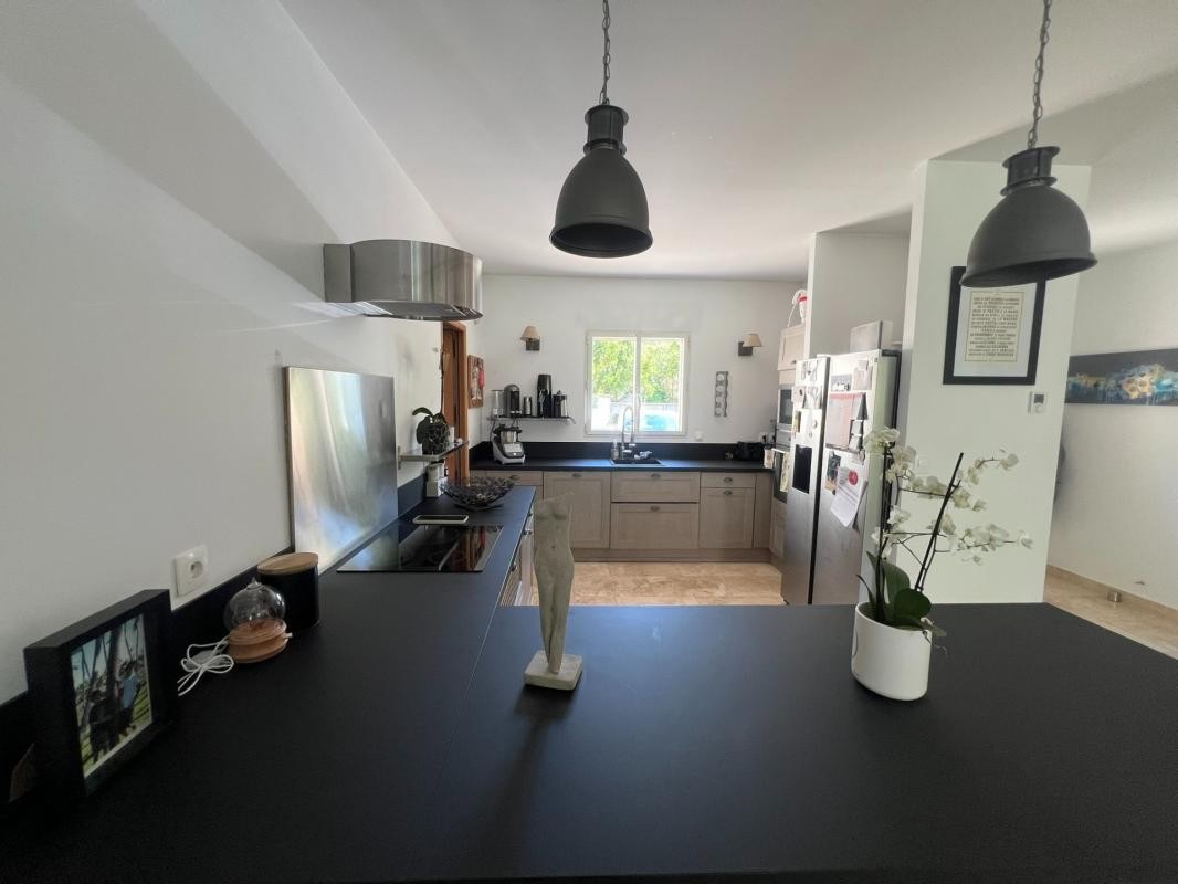 Vente Maison à Aix-en-Provence 5 pièces