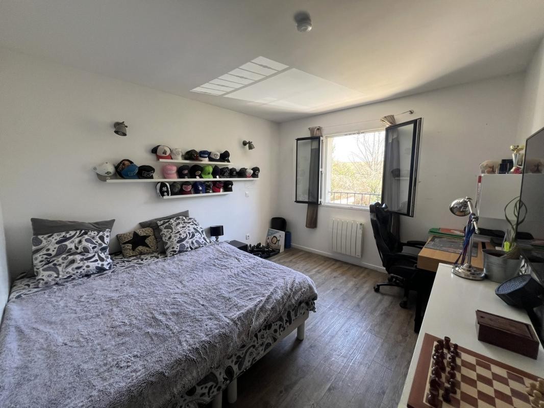 Vente Maison à Aix-en-Provence 5 pièces