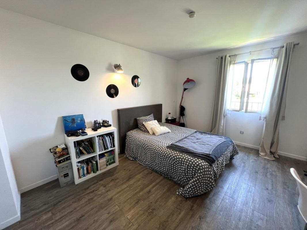 Vente Maison à Aix-en-Provence 5 pièces