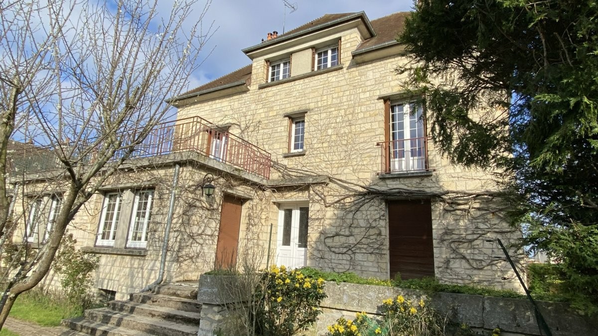 Vente Maison à Vimoutiers 8 pièces