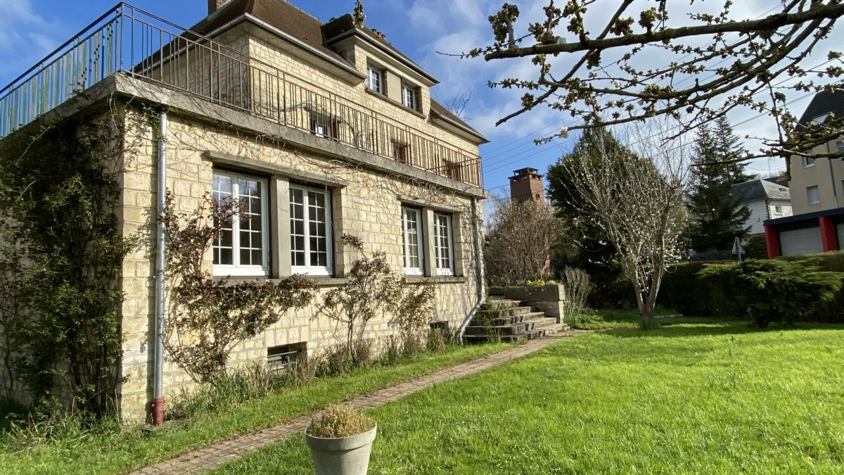 Vente Maison à Vimoutiers 8 pièces