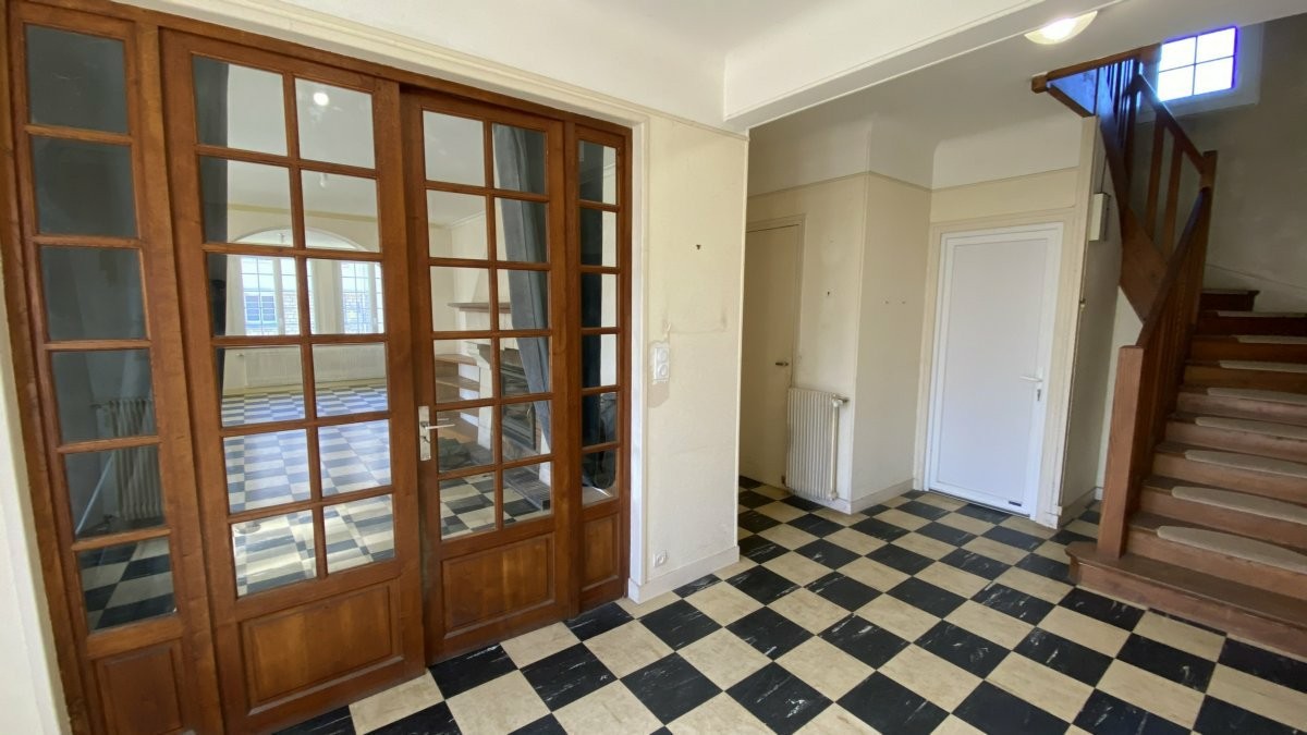 Vente Maison à Vimoutiers 8 pièces