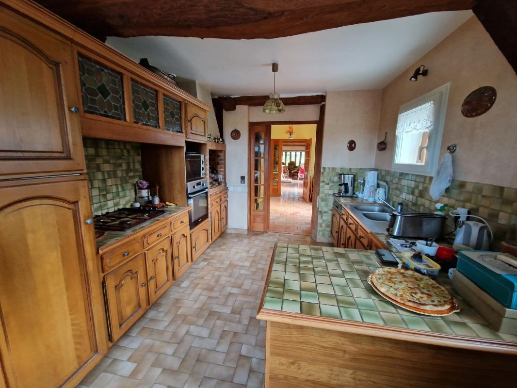 Vente Maison à Lisieux 7 pièces