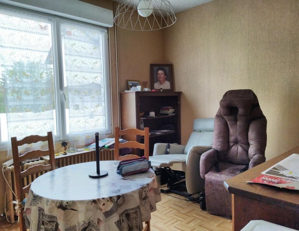 Vente Maison à Lisieux 4 pièces