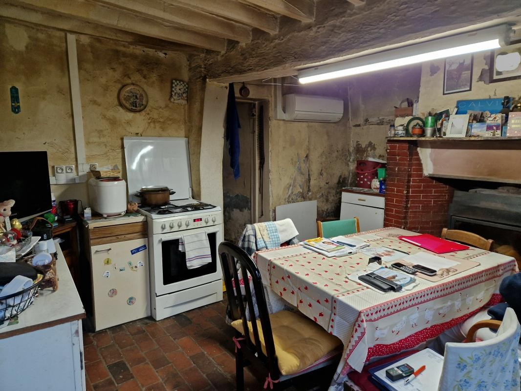 Vente Maison à Lisieux 2 pièces