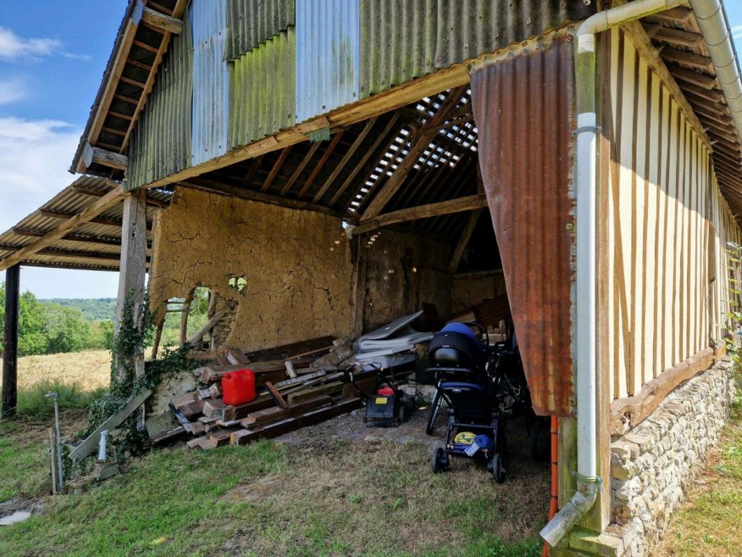 Vente Maison à Lisieux 0 pièce