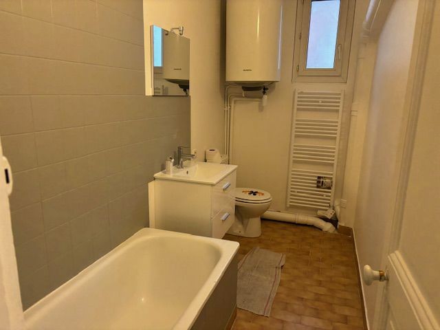 Location Appartement à Lisieux 2 pièces