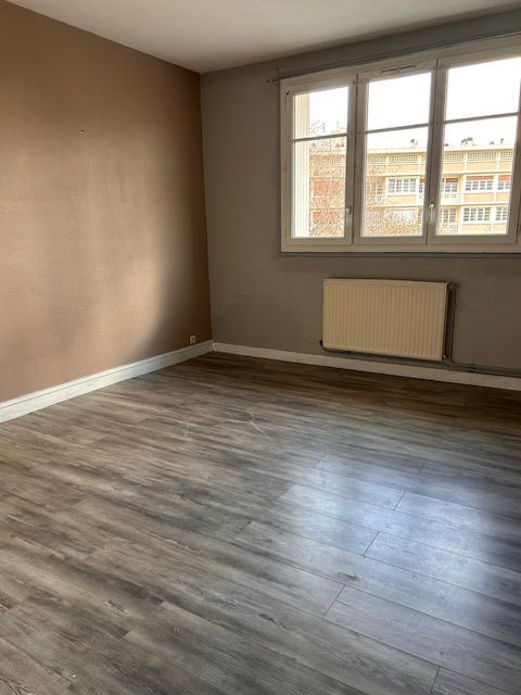 Location Appartement à Lisieux 2 pièces