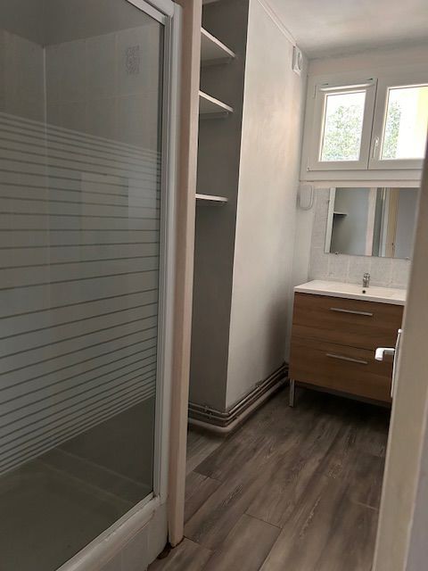 Location Appartement à Lisieux 2 pièces