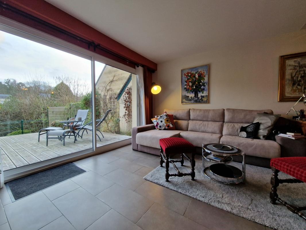 Vente Maison à Bernay 6 pièces