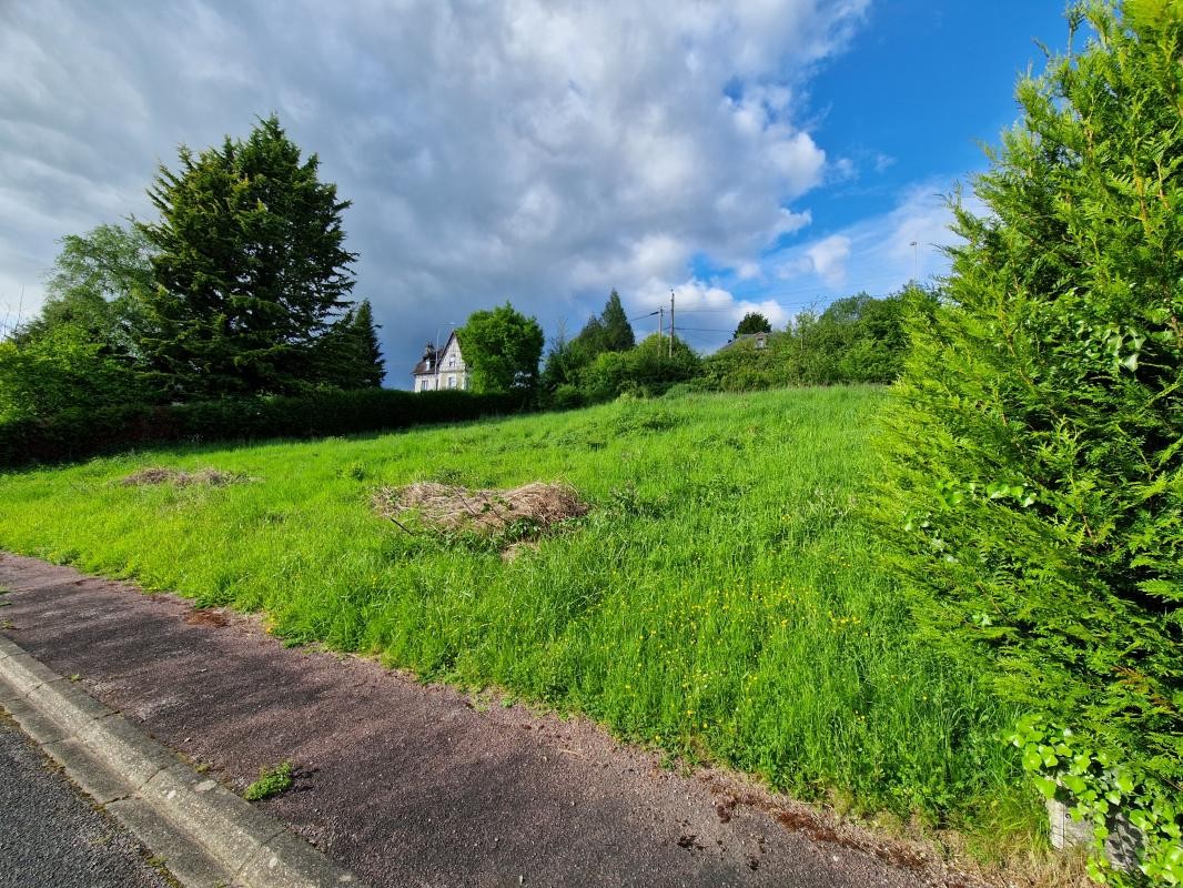 Vente Terrain à Lisieux 0 pièce