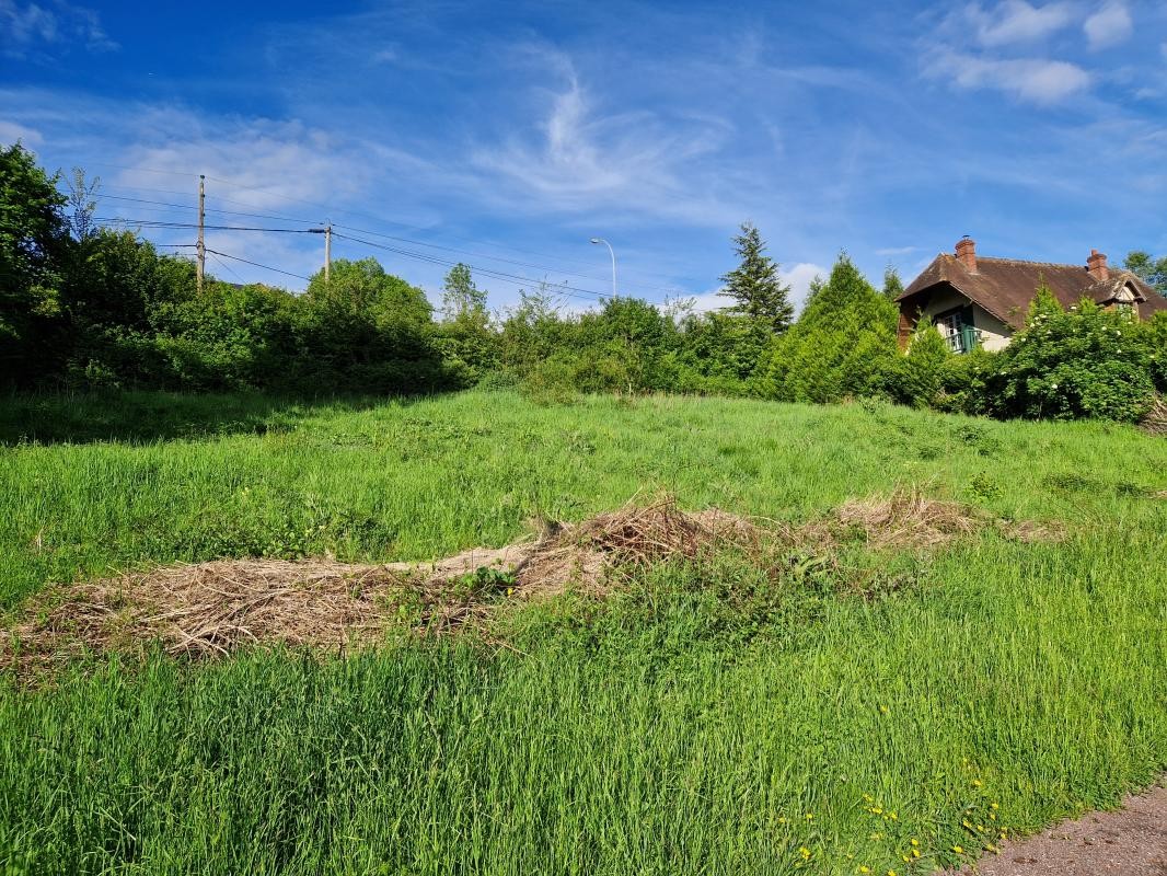 Vente Terrain à Lisieux 0 pièce