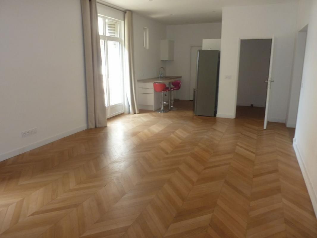 Vente Appartement à Lisieux 3 pièces