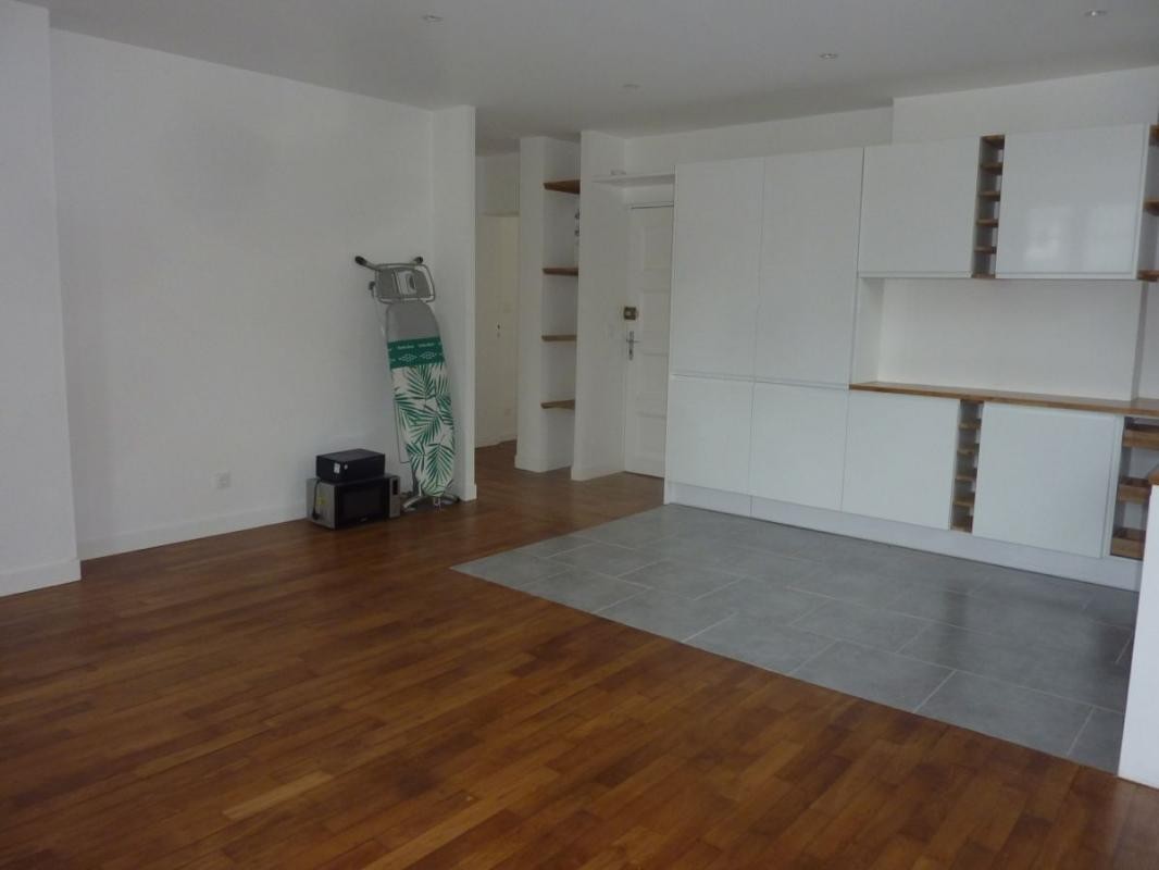 Vente Appartement à Lisieux 3 pièces