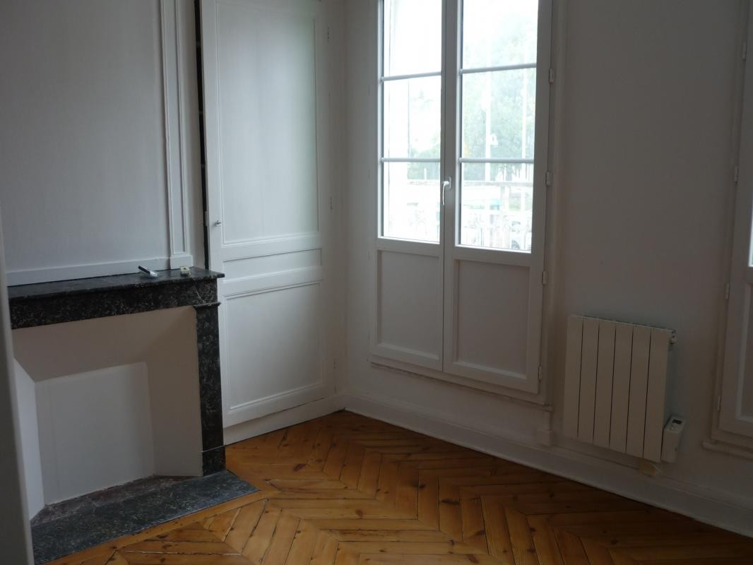 Location Appartement à Lisieux 1 pièce