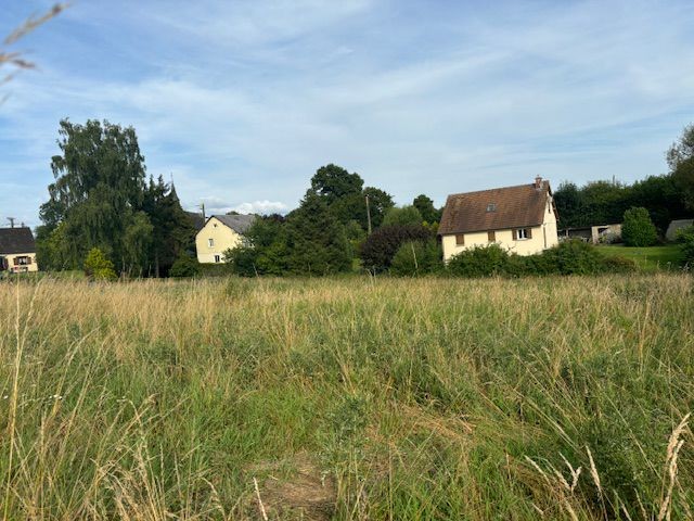 Vente Terrain à Lisieux 0 pièce