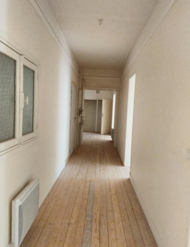 Vente Appartement à Lisieux 3 pièces