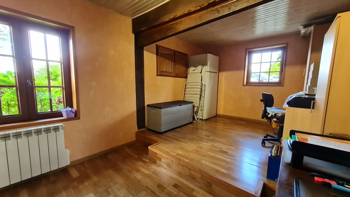 Vente Maison à Lisieux 6 pièces