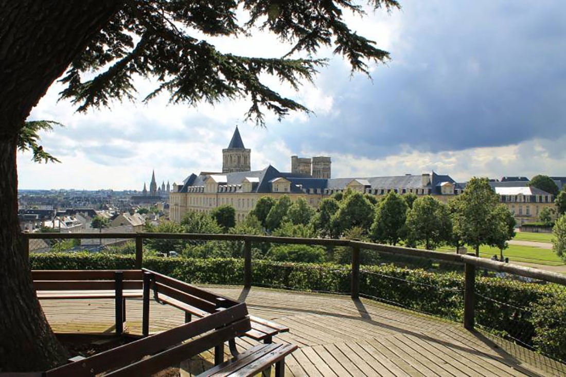 Neuf Appartement à Caen 2 pièces